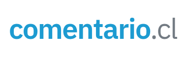 Wordmark de Comentario