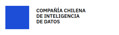 Lockup de Compañía Chilena de Inteligencia de Datos