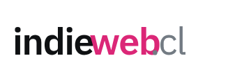 Wordmark de Indieweb
