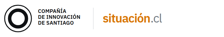 Lockup de Situación con marca CIS