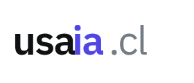 Wordmark de Usaia